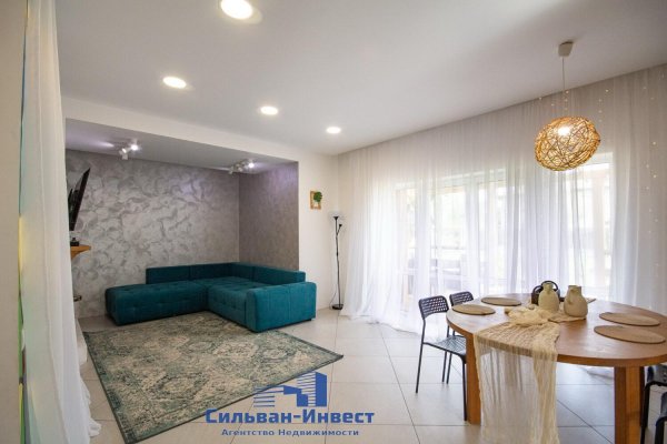 Продается дом аг. Колодищи, Тихая ул., д. 21 - фото 6
