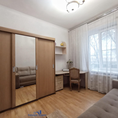 Фотография 3-комнатная квартира по адресу Пинская ул., д. 16 - фото 5