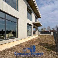 Фотография Продается коттедж д. Лапоровичи, Набережный пер. - фото 14