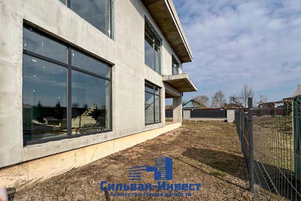 Продается коттедж д. Лапоровичи, Набережный пер. - фото 14