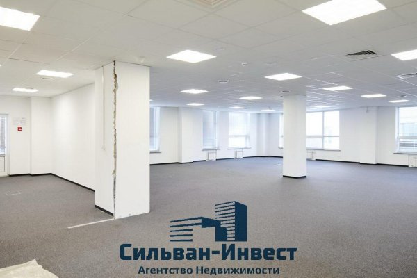 Сдается офисное помещение по адресу г. Минск, Цеткин ул., д. 51 к. А - фото 5