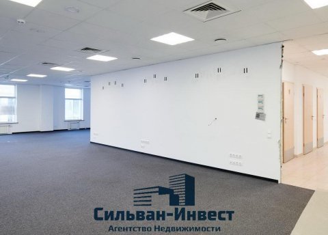 Сдается офисное помещение по адресу г. Минск, Цеткин ул., д. 51 к. А - фото 6