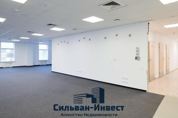 Сдается офисное помещение по адресу г. Минск, Цеткин ул., д. 51 к. А - фото 6