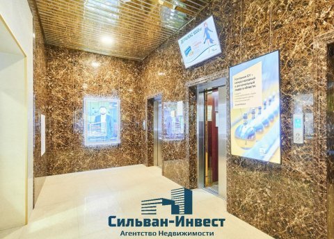 Сдается офисное помещение по адресу г. Минск, Цеткин ул., д. 51 к. А - фото 7