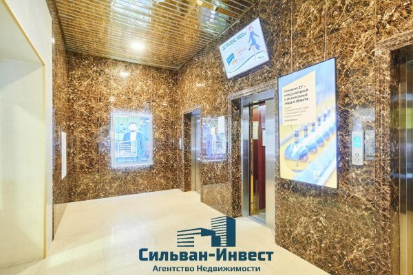 Сдается офисное помещение по адресу г. Минск, Цеткин ул., д. 51 к. А - фото 7