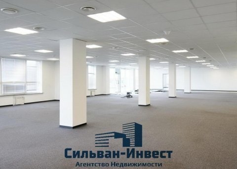 Сдается офисное помещение по адресу г. Минск, Цеткин ул., д. 51 к. А - фото 10