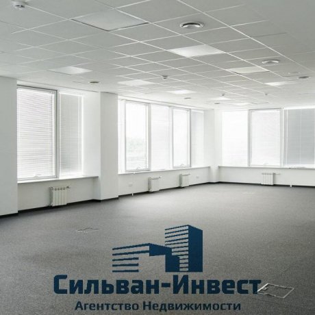 Фотография Сдается офисное помещение по адресу г. Минск, Цеткин ул., д. 51 к. А - 9