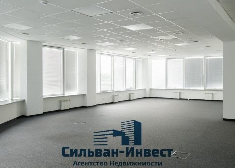 Сдается офисное помещение по адресу г. Минск, Цеткин ул., д. 51 к. А - фото 9