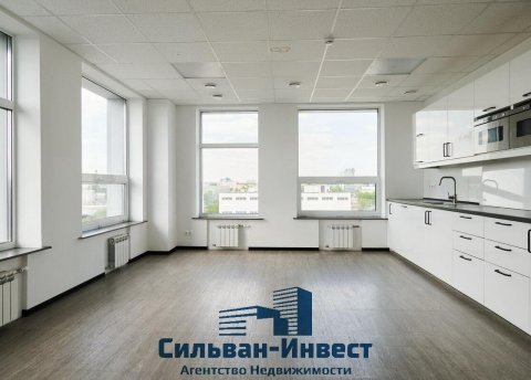 Сдается офисное помещение по адресу г. Минск, Цеткин ул., д. 51 к. А - фото 11
