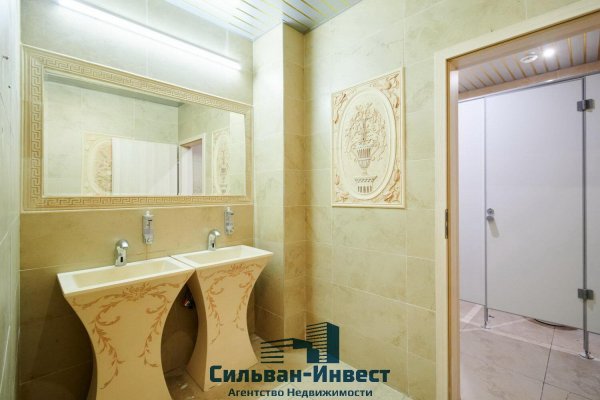 Сдается офисное помещение по адресу г. Минск, Цеткин ул., д. 51 к. А - фото 14