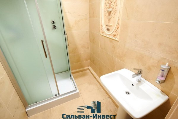 Сдается офисное помещение по адресу г. Минск, Цеткин ул., д. 51 к. А - фото 17