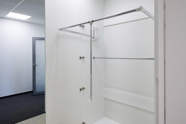 Сдается офисное помещение по адресу г. Минск, Цеткин ул., д. 51 к. А - фото 15