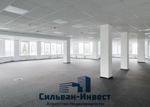 Сдается офисное помещение по адресу г. Минск, Цеткин ул., д. 51 к. А - фото 16