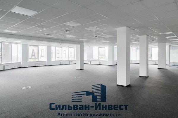 Сдается офисное помещение по адресу г. Минск, Цеткин ул., д. 51 к. А - фото 16