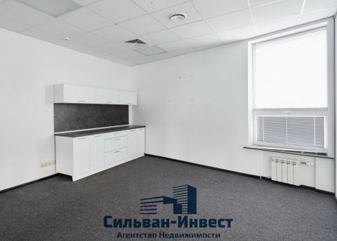 Сдается офисное помещение по адресу г. Минск, Цеткин ул., д. 51 к. А - фото 12
