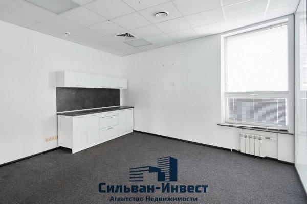 Сдается офисное помещение по адресу г. Минск, Цеткин ул., д. 51 к. А - фото 12