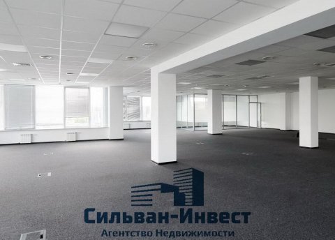 Сдается офисное помещение по адресу г. Минск, Цеткин ул., д. 51 к. А - фото 20