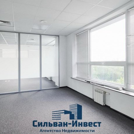 Фотография Сдается офисное помещение по адресу г. Минск, Цеткин ул., д. 51 к. А - 19