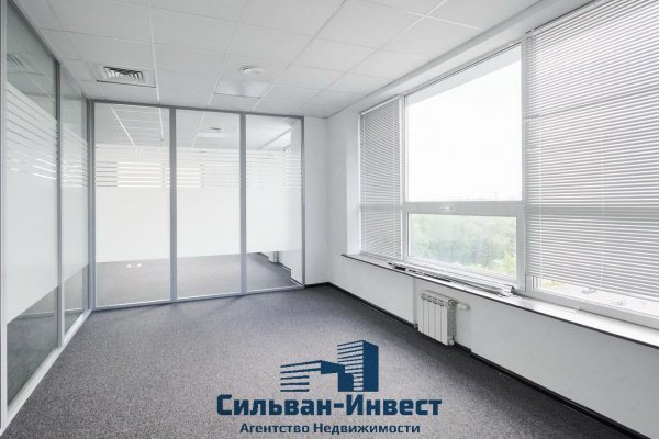 Сдается офисное помещение по адресу г. Минск, Цеткин ул., д. 51 к. А - фото 19