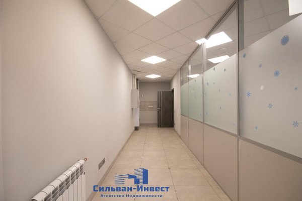 Сдается офисное помещение по адресу г. Минск, Независимости просп., д. 84 к. А - фото 3