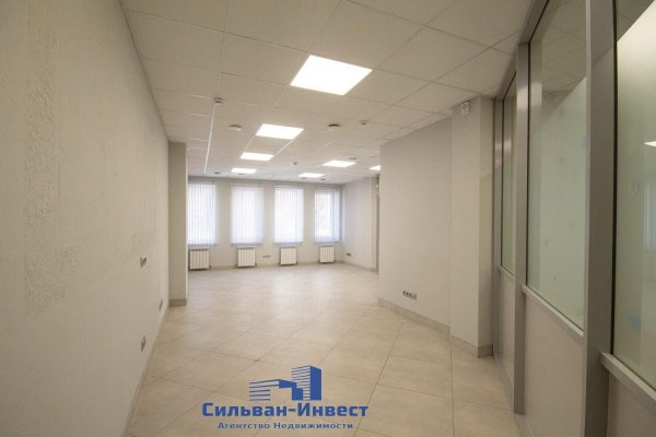 Сдается офисное помещение по адресу г. Минск, Независимости просп., д. 84 к. А - фото 5
