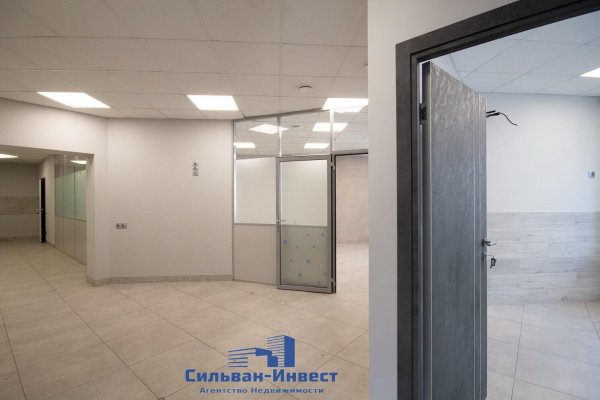Сдается офисное помещение по адресу г. Минск, Независимости просп., д. 84 к. А - фото 9