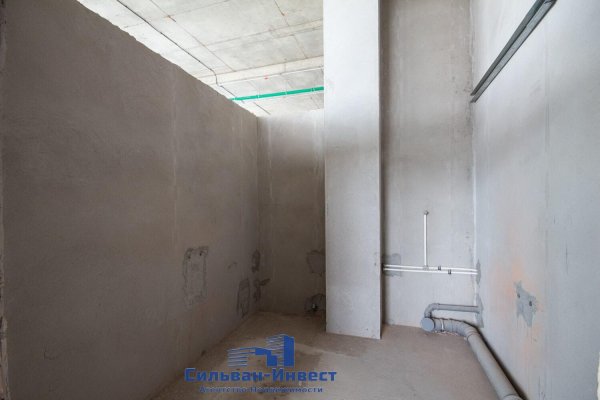 Продается производственное/складское помещение по адресу г. Минск, Цеткин ул., д. 24 - фото 11