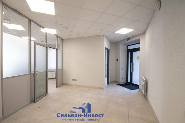 Сдается офисное помещение по адресу г. Минск, Независимости просп., д. 84 к. А - фото 8