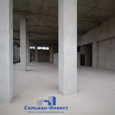 Фотография Продается производственное/складское помещение по адресу г. Минск, Цеткин ул., д. 24 - фото 9