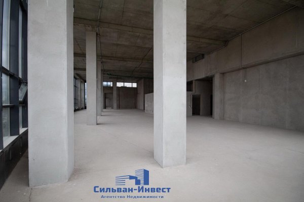 Продается производственное/складское помещение по адресу г. Минск, Цеткин ул., д. 24 - фото 9