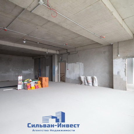 Фотография Продается производственное/складское помещение по адресу г. Минск, Цеткин ул., д. 24 - фото 9