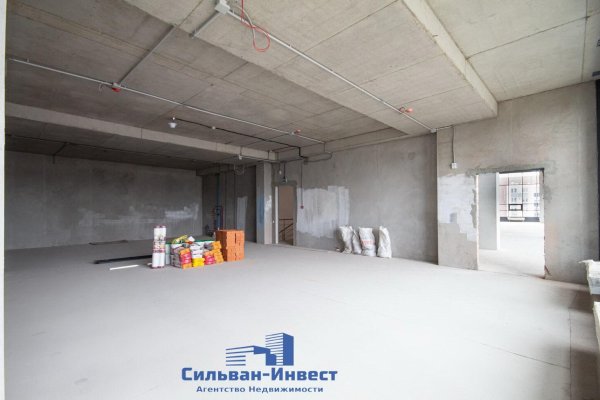 Продается производственное/складское помещение по адресу г. Минск, Цеткин ул., д. 24 - фото 9