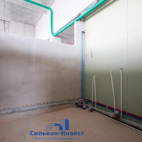 Фотография Продается производственное/складское помещение по адресу г. Минск, Цеткин ул., д. 24 - фото 20