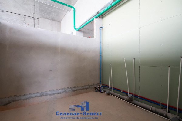 Продается производственное/складское помещение по адресу г. Минск, Цеткин ул., д. 24 - фото 20