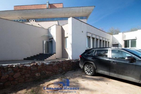 Сдается офисное помещение по адресу г. Минск, Независимости просп., д. 84 к. А - фото 12