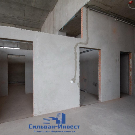 Фотография Продается производственное/складское помещение по адресу г. Минск, Цеткин ул., д. 24 - фото 18