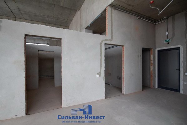 Продается производственное/складское помещение по адресу г. Минск, Цеткин ул., д. 24 - фото 10