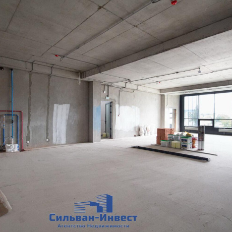 Фотография Продается производственное/складское помещение по адресу г. Минск, Цеткин ул., д. 24 - фото 8