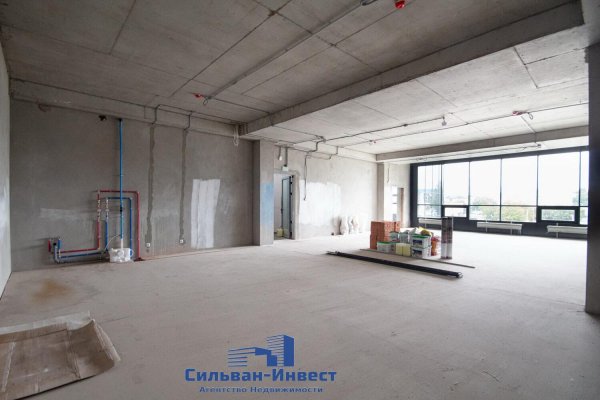 Продается производственное/складское помещение по адресу г. Минск, Цеткин ул., д. 24 - фото 8