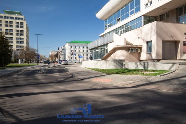 Сдается офисное помещение по адресу г. Минск, Независимости просп., д. 84 к. А - фото 15