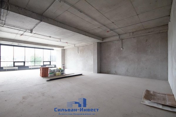 Продается производственное/складское помещение по адресу г. Минск, Цеткин ул., д. 24 - фото 7