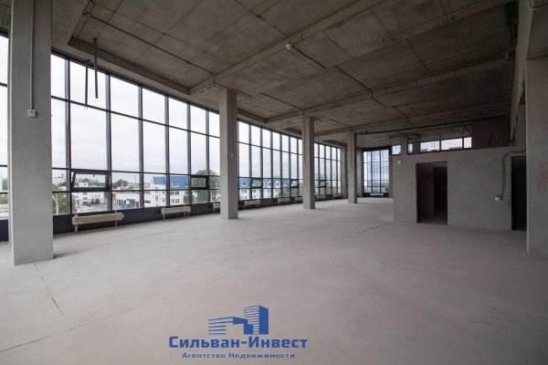 Продается производственное/складское помещение по адресу г. Минск, Цеткин ул., д. 24 - фото 17