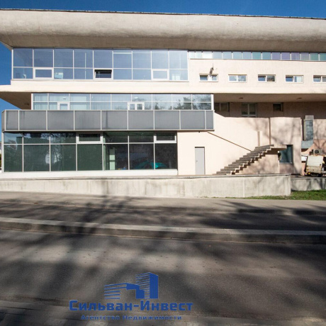 Фотография Сдается офисное помещение по адресу г. Минск, Независимости просп., д. 84 к. А - фото 16