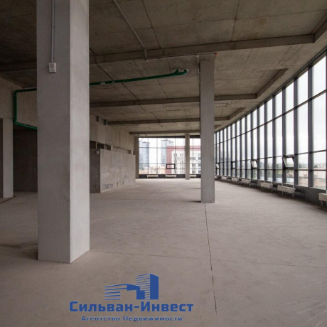 Фотография Продается производственное/складское помещение по адресу г. Минск, Цеткин ул., д. 24 - фото 5