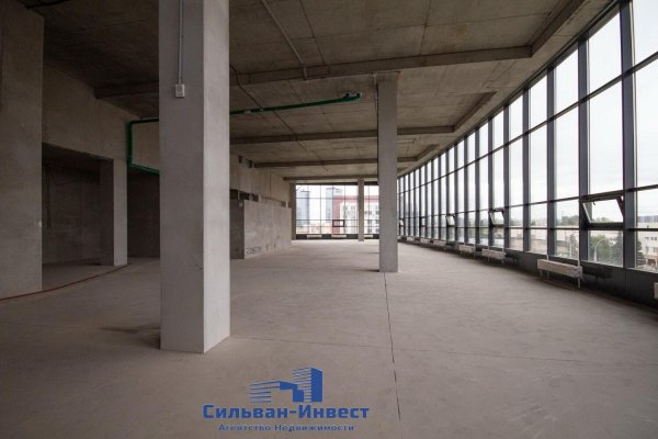 Продается производственное/складское помещение по адресу г. Минск, Цеткин ул., д. 24 - фото 13