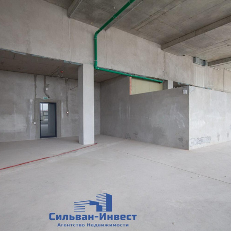 Фотография Продается производственное/складское помещение по адресу г. Минск, Цеткин ул., д. 24 - фото 16