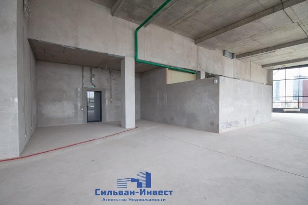 Продается производственное/складское помещение по адресу г. Минск, Цеткин ул., д. 24 - фото 16