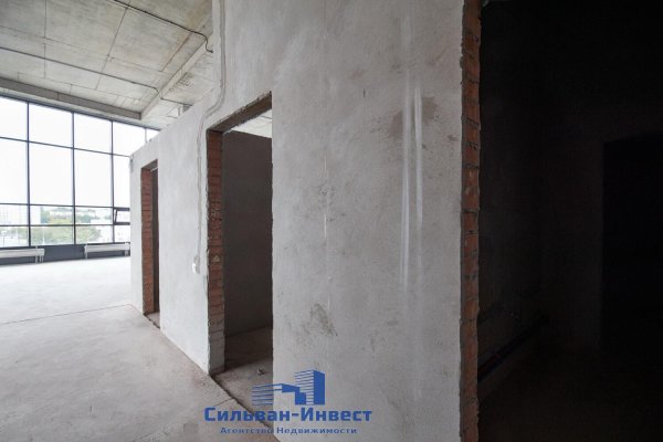 Продается производственное/складское помещение по адресу г. Минск, Цеткин ул., д. 24 - фото 13