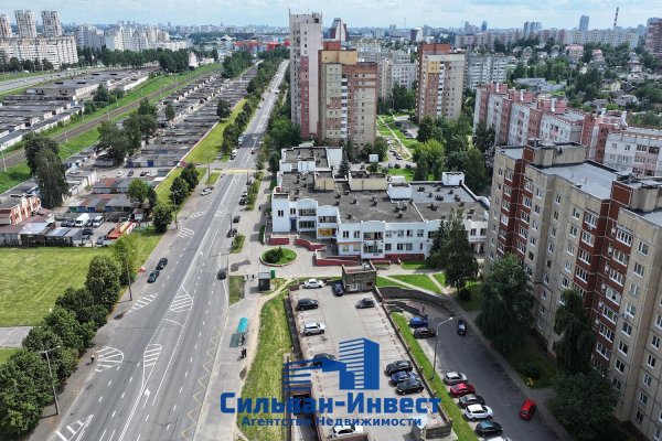 Продается офисное помещение по адресу г. Минск, Лынькова ул., д. 19 к. 2 - фото 5