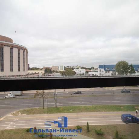 Фотография Продается производственное/складское помещение по адресу г. Минск, Цеткин ул., д. 24 - фото 7